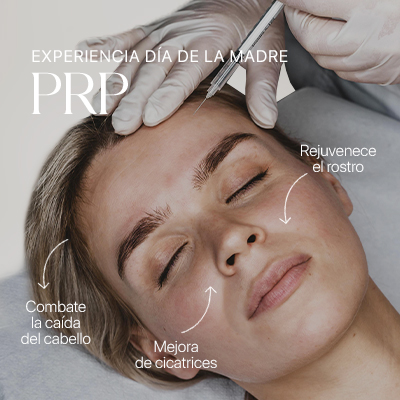 PRP diadelamadre