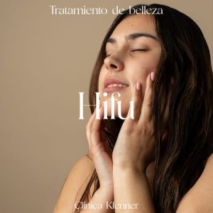 Sesión Hifu