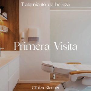 Primera visita con el Dr. Klenner