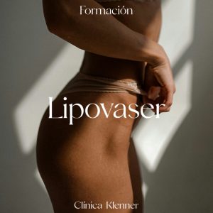 Reserva formación Lipovaser con el Dr. Cristhian Klenner