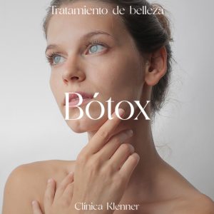 Sesión Bótox